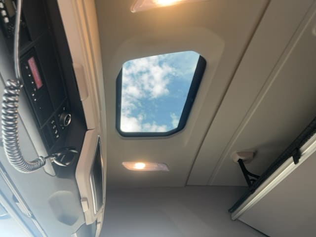 DAF XG 480 FT 4X2 null