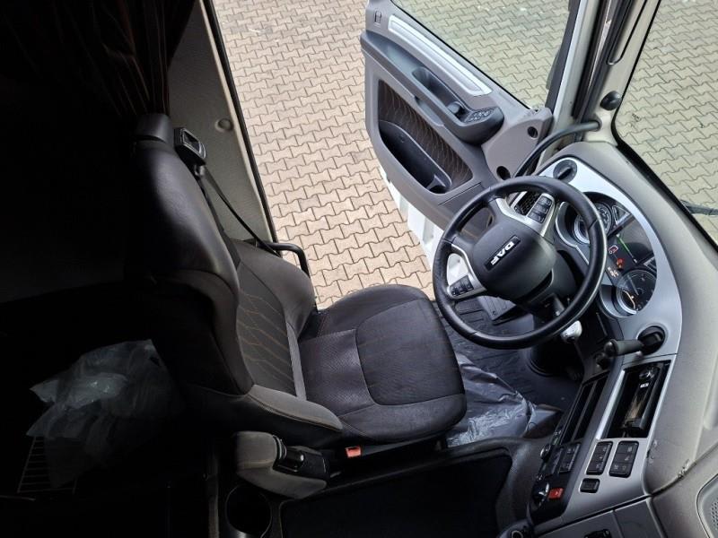 DAF XF 480 FAN 6X2 N null