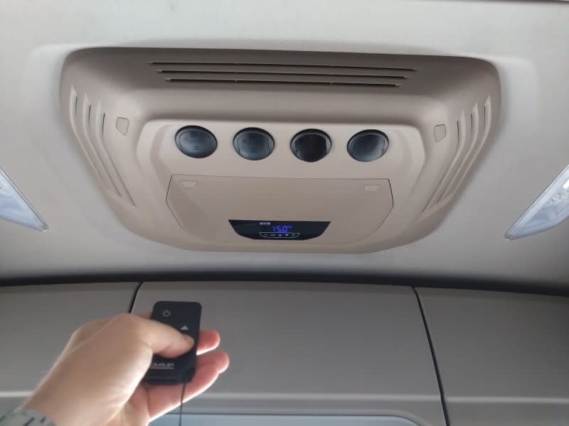 DAF XG 480 FT 4X2 null