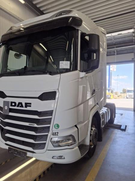 DAF XG 480 FT 4X2 null