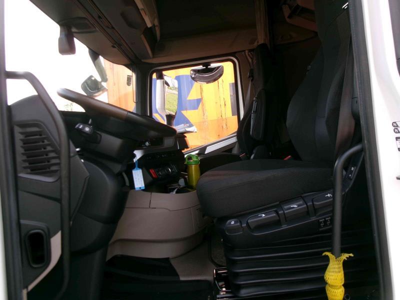 DAF XG+ 530 FT 4X2 null