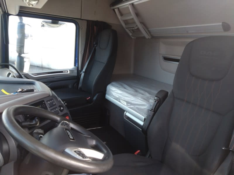 DAF XF 480 FT 4X2 null