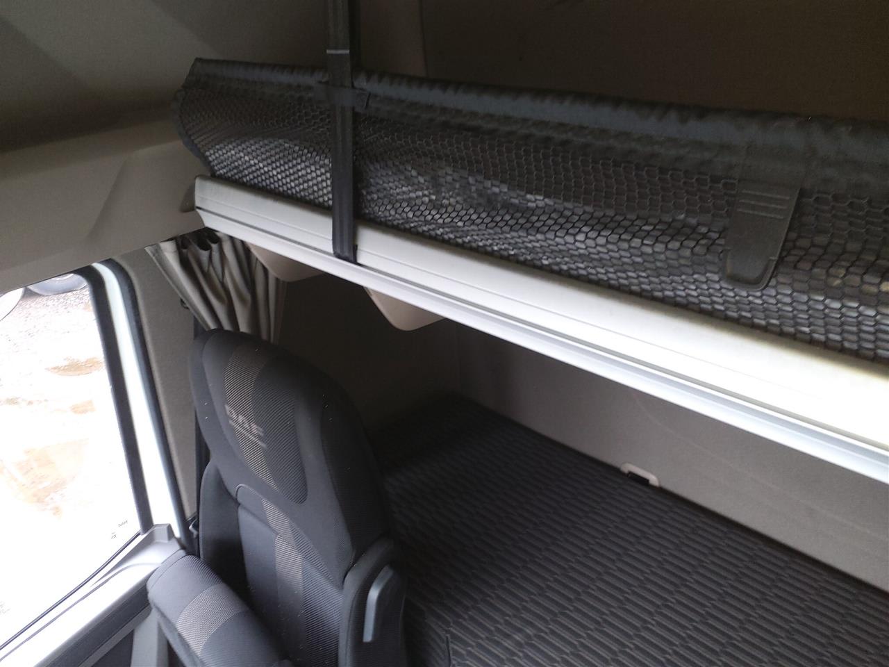 DAF XFn 480 FT 4X2 null