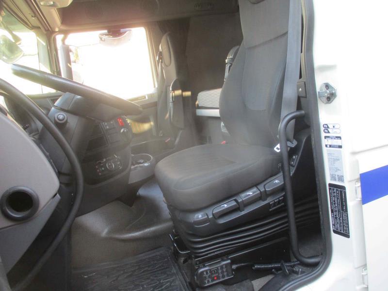 DAF XF 480 FT 4X2 null