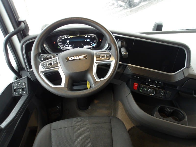DAF XFn 480 FT 4X2 null