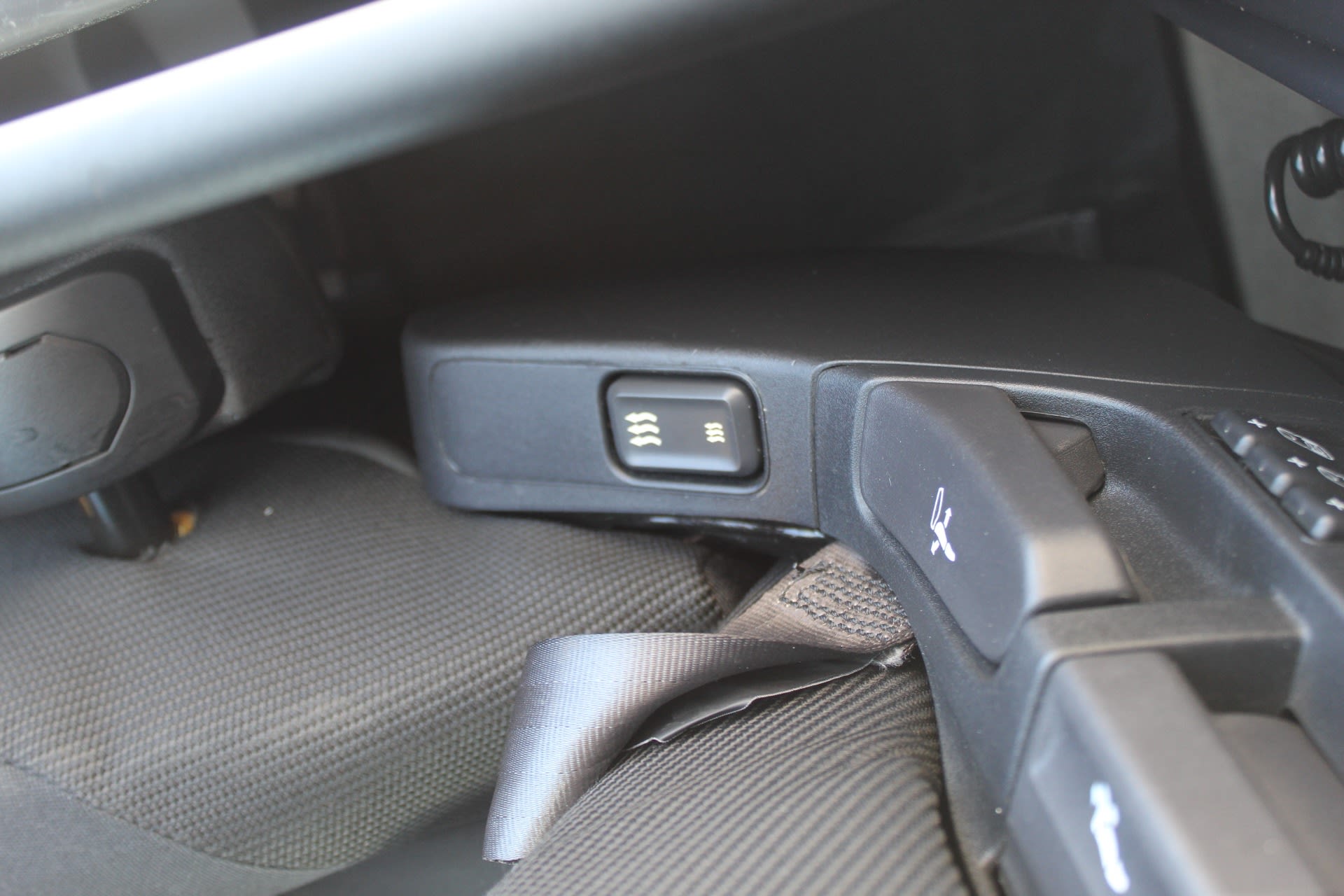 DAF XG 480 FT 4X2 null