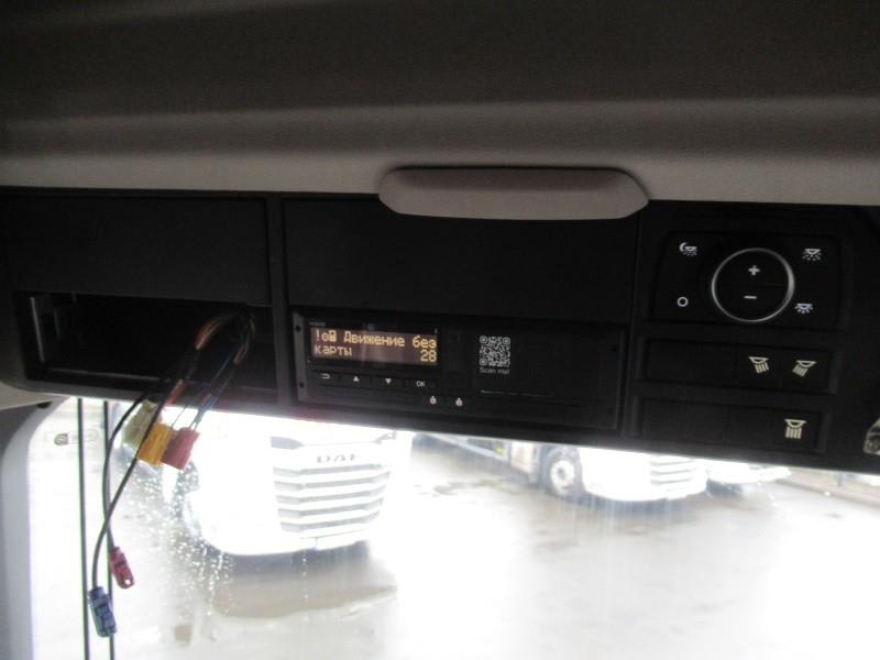 DAF XG 480 FT 4X2 null