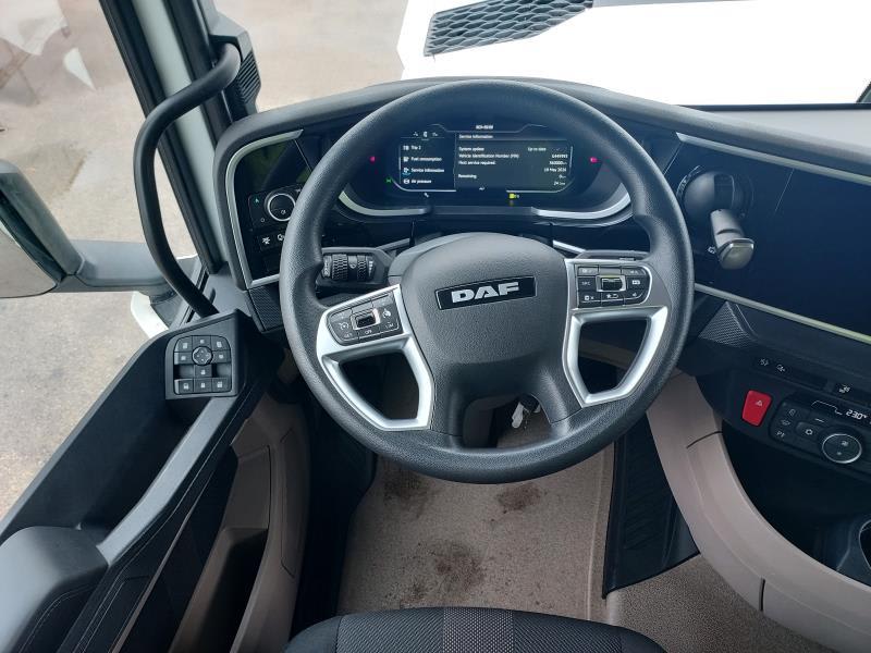 DAF XG 480 FT 4X2 null