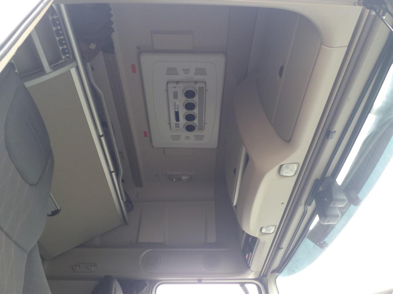DAF XF 480 FT 4X2 null