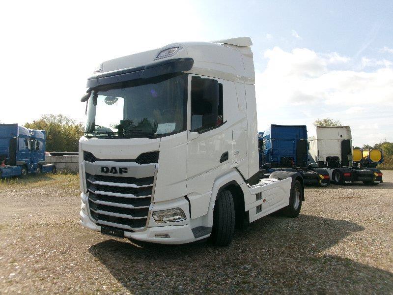 DAF XFn 480 FT 4X2 null