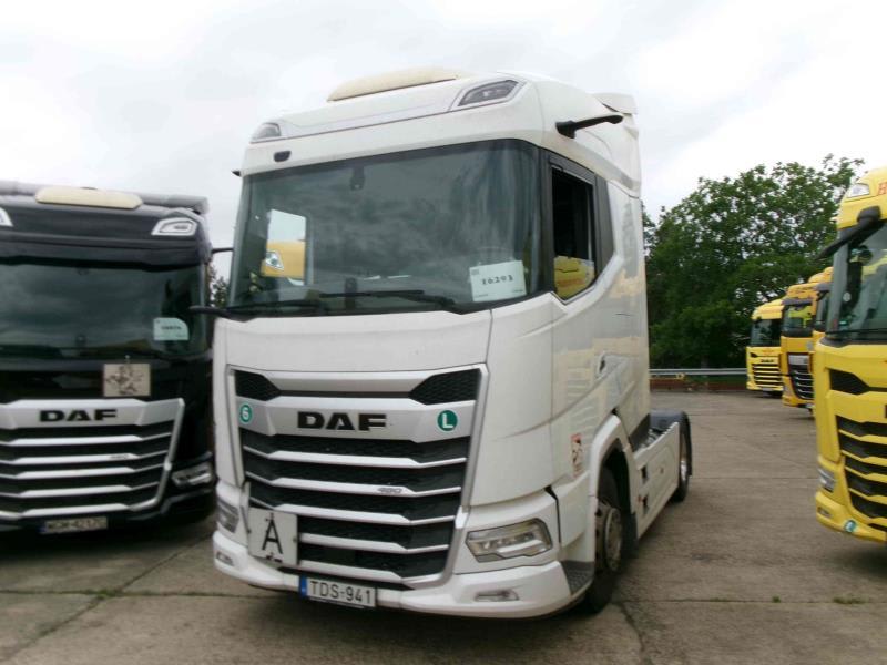 DAF XG 480 FT 4X2 null