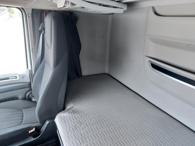 DAF XF 480 FT 4X2 null