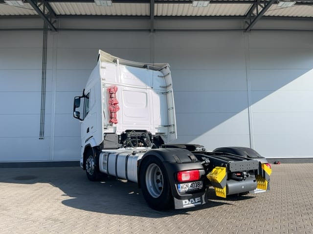 DAF XFn 480 FT 4X2 null