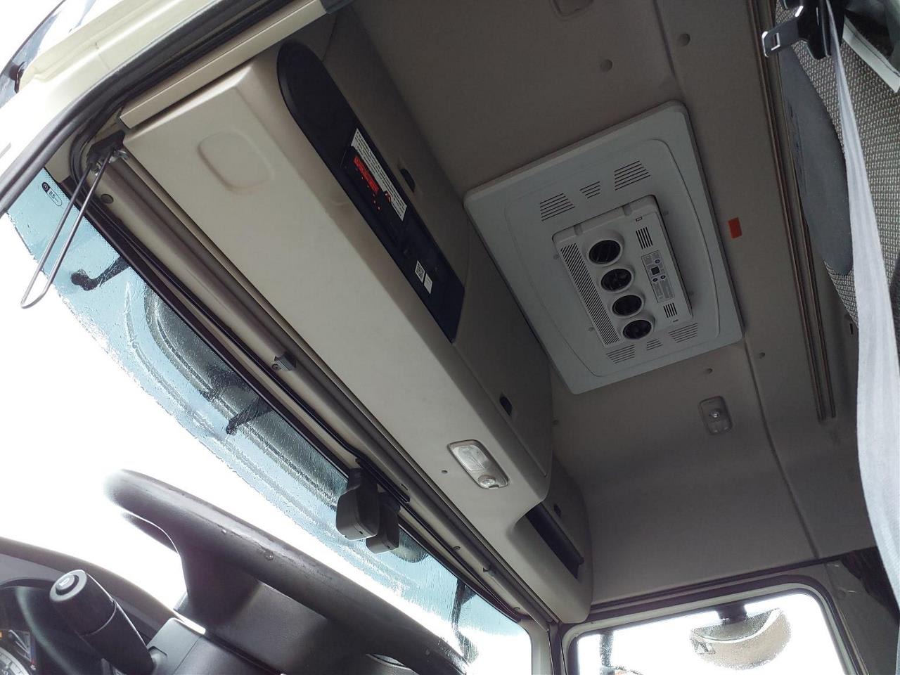 DAF XF 480 FT 4X2 null