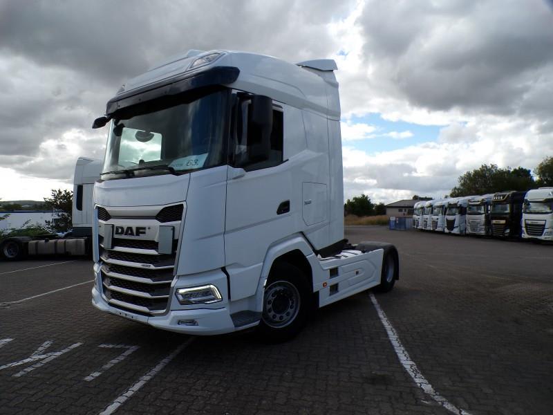 DAF XG 480 FT 4X2 null