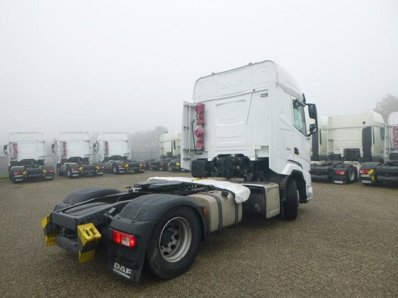 DAF XFn 480 FT 4X2 null