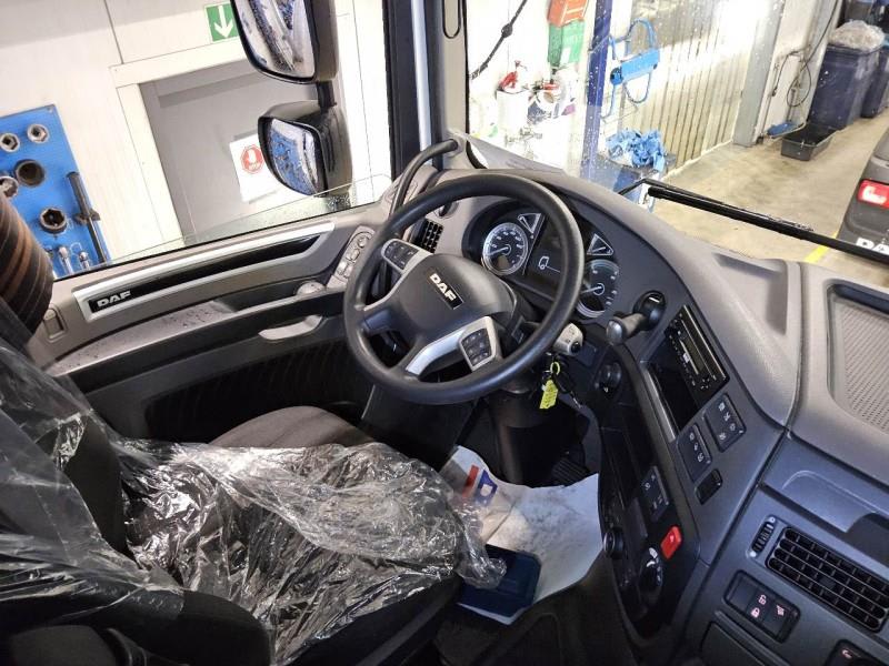 DAF XF 480 FT 4X2 null