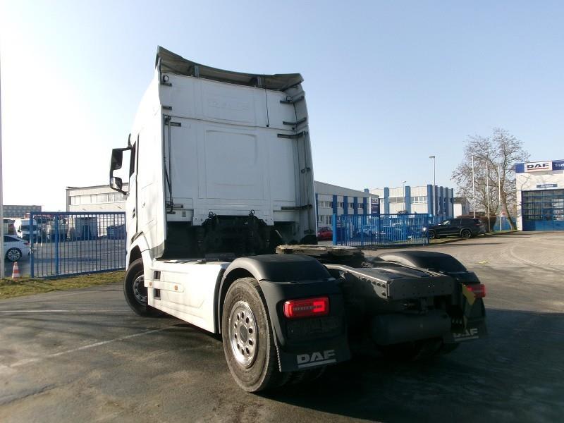 DAF XG 480 FT 4X2 null