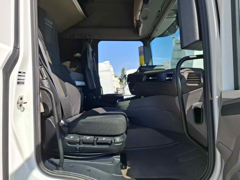 DAF XFn 480 FT 4X2 null