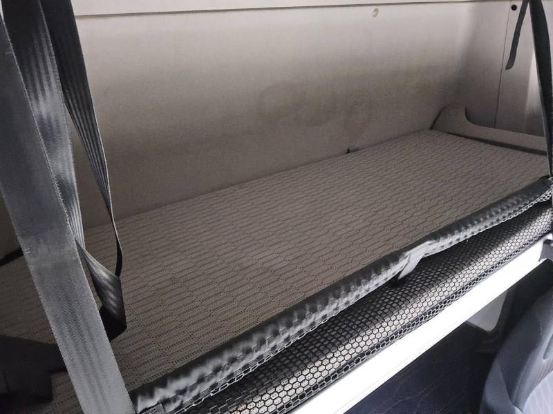 DAF XF 480 FT 4X2 LOW DECK null