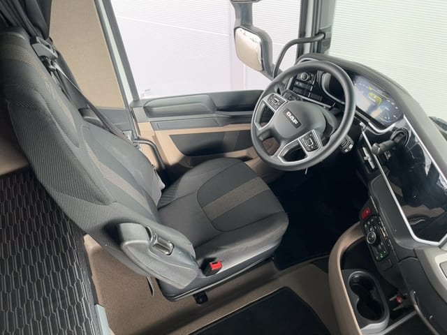 DAF XG 480 FT 4X2 null