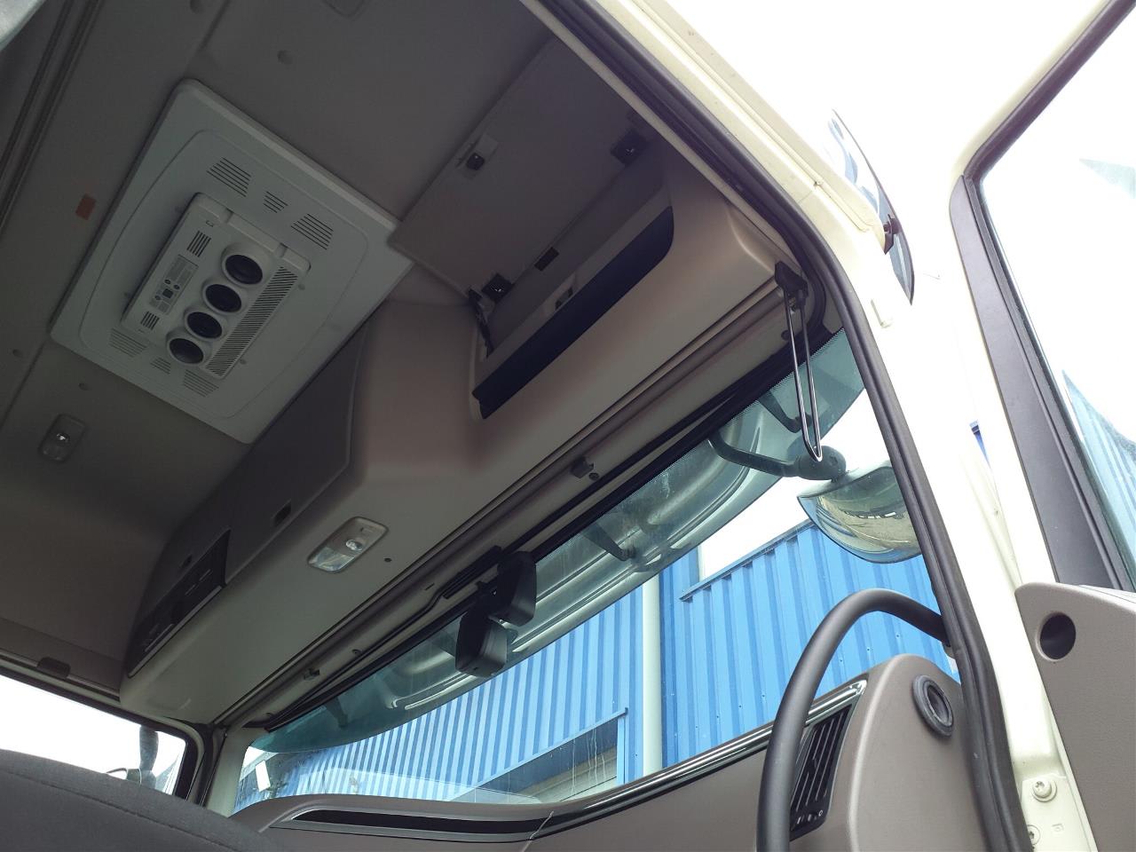 DAF XF 530 FT 4X2 null