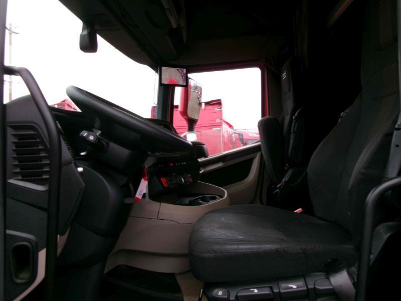 DAF XG 480 FT 4X2 null