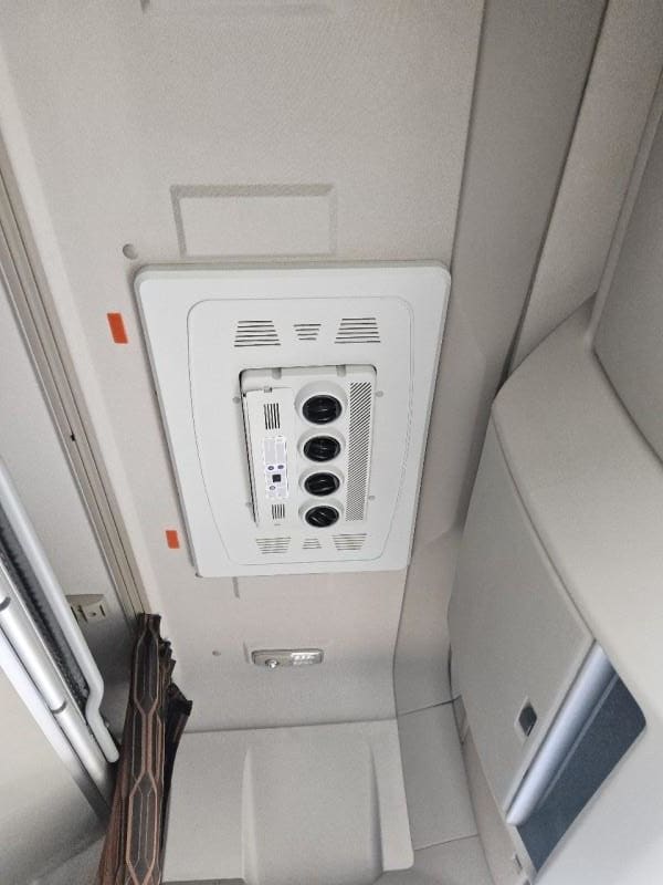 DAF XF 480 FAN 6X2 N null