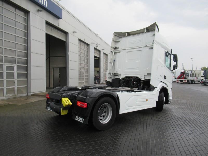 DAF XFn 480 FT 4X2 null