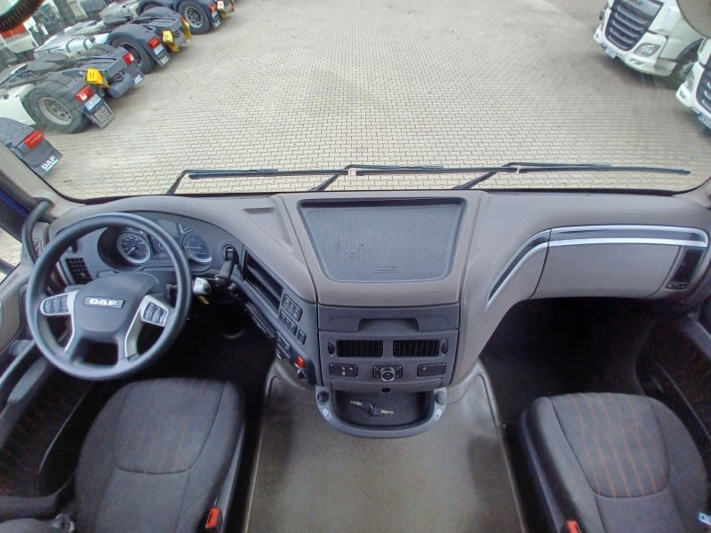DAF XF 480 FT 4X2 null