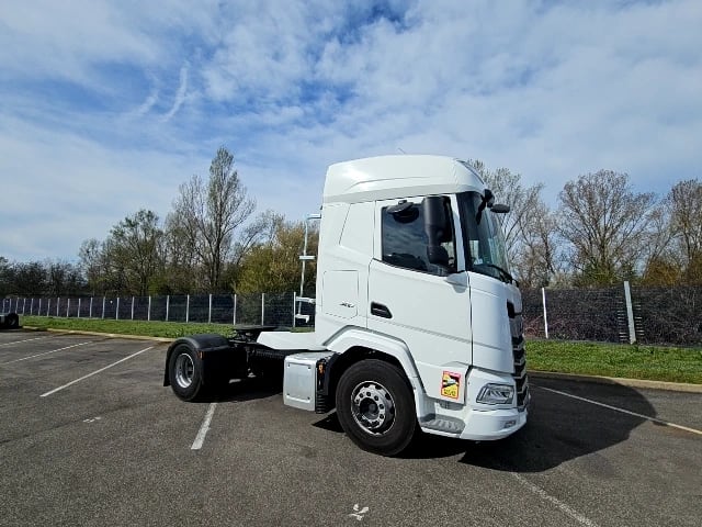 DAF XFn 480 FT 4X2 null