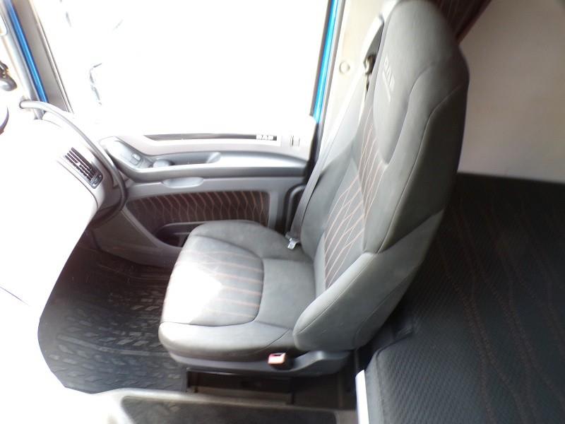 DAF XF 530 FT 4X2 null