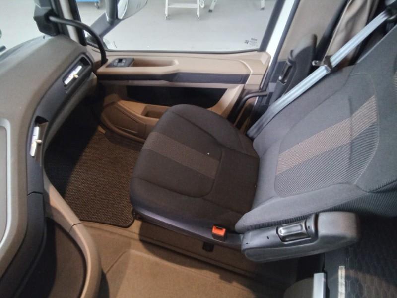 DAF XG 480 FAN 6X2 N null