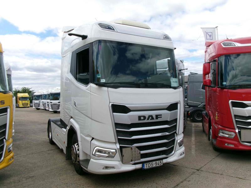 DAF XG 480 FT 4X2 null