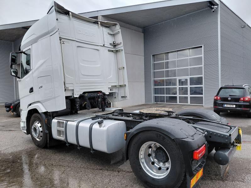 DAF XG 480 FT 4X2 null