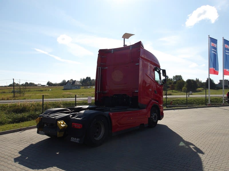 DAF XG 480 FT 4X2 null