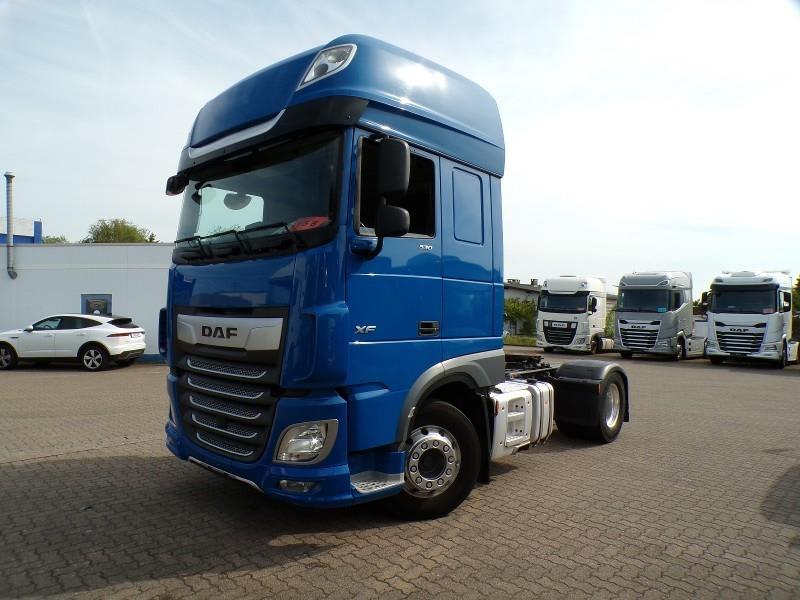DAF XF 530 FT 4X2 null