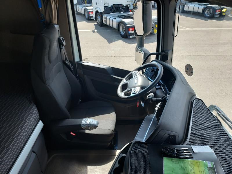 DAF XFn 480 FT 4X2 null