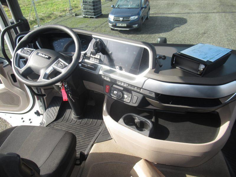DAF XG 480 FT 4X2 null