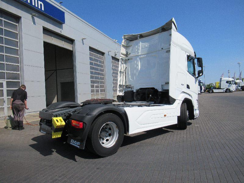 DAF XFn 480 FT 4X2 null