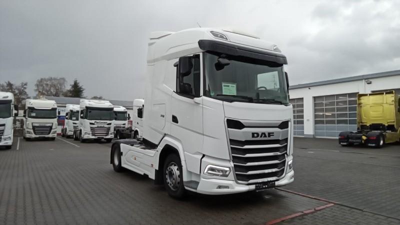 DAF XG 480 FT 4X2 null