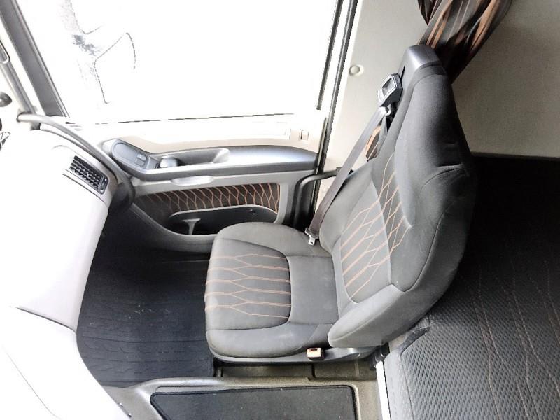 DAF XF 480 FAN 6X2 N null