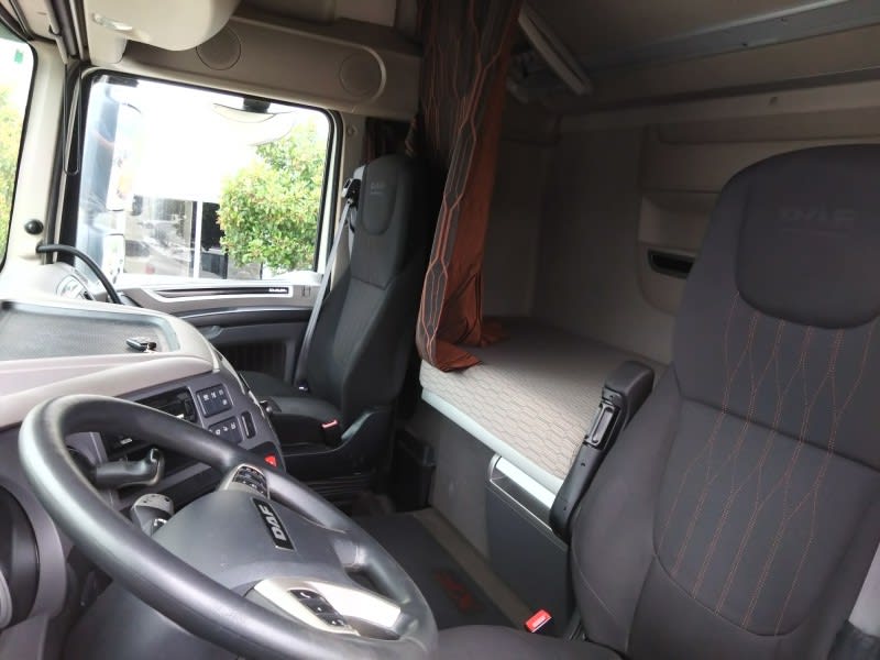 DAF XF 480 FT 4X2 null