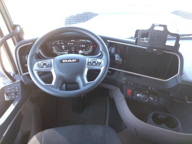 DAF XG 480 FT 4X2 null