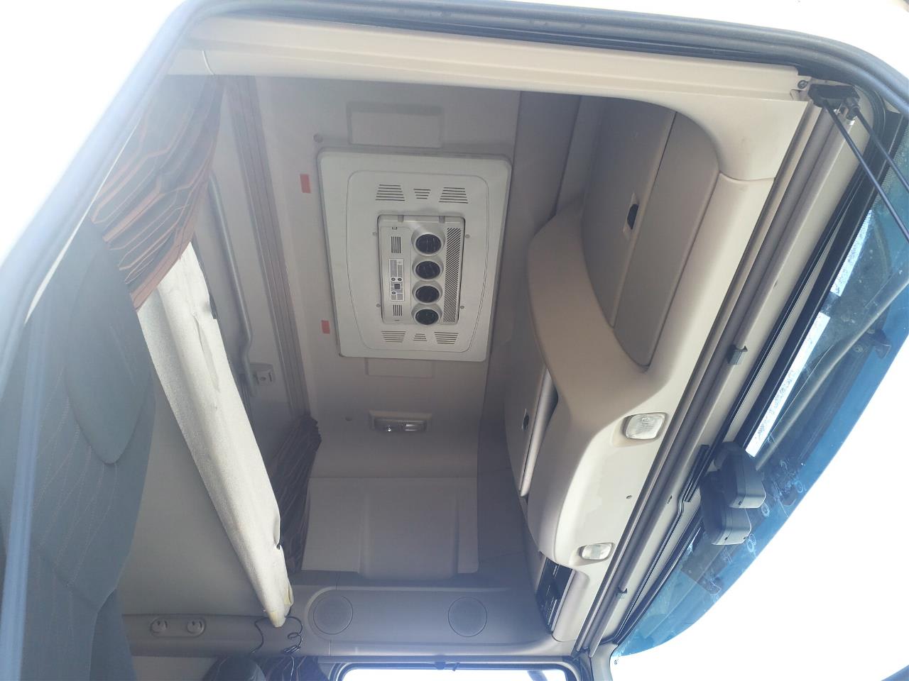 DAF XF 480 FT 4X2 null