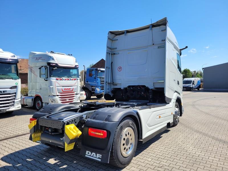 DAF XG 480 FT 4X2 null