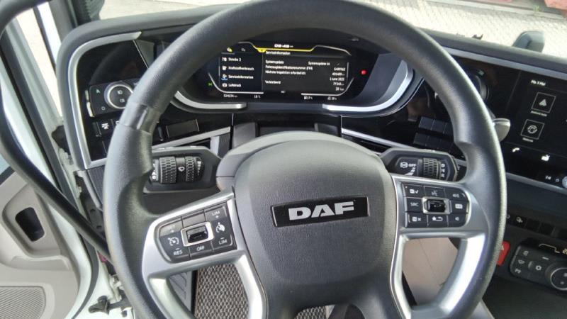 DAF XG 480 FT 4X2 null
