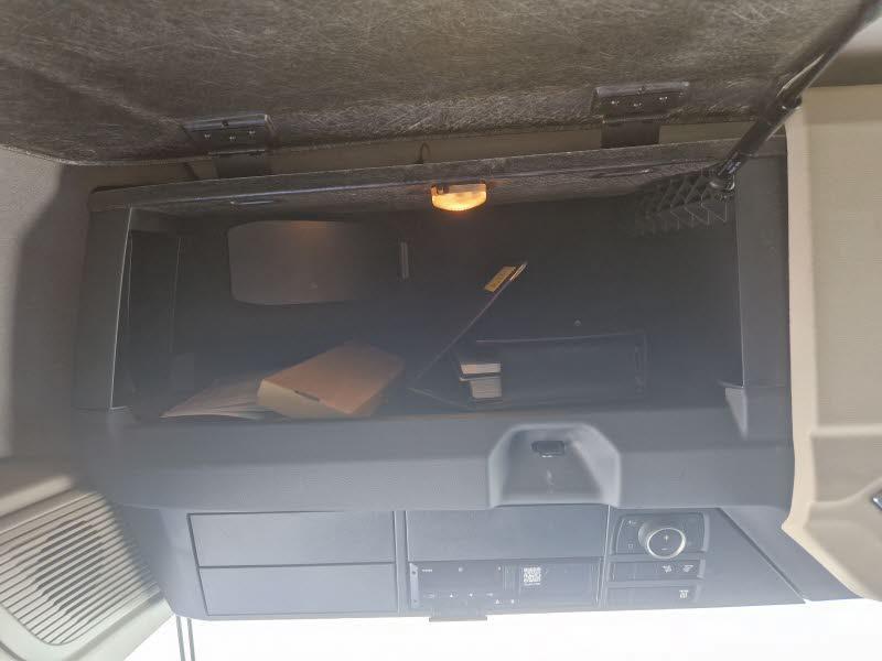 DAF XG 480 FT 4X2 null