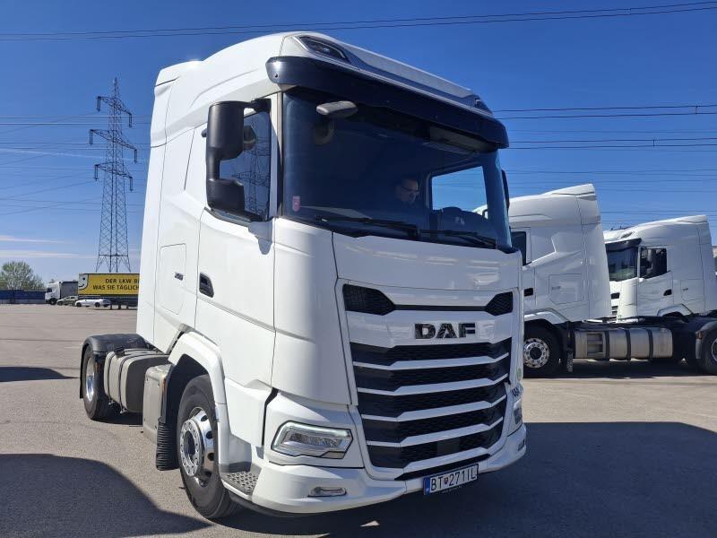 DAF XG 480 FT 4X2 null