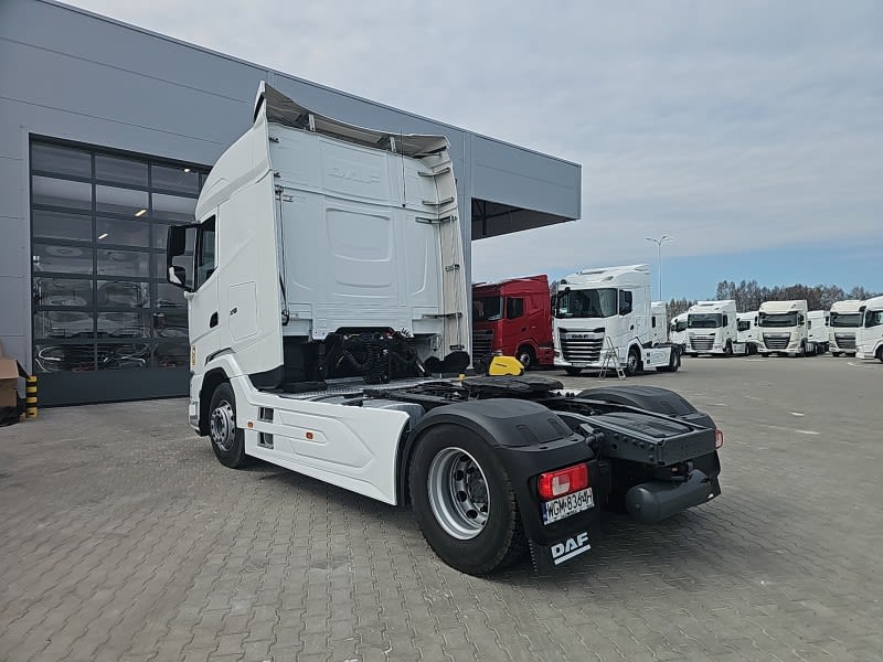 DAF XG 480 FT 4X2 null